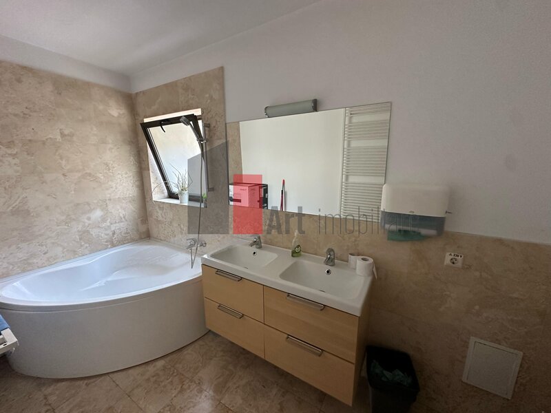 Grigore Alexandrescu, apartament 3 camere premium cladire regim exclusiv langa Ambasada Turciei